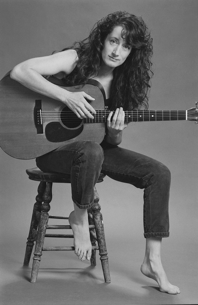 Patty Larkin | Breast Cancer Prevention Benefit CD with 21 Songs of ...